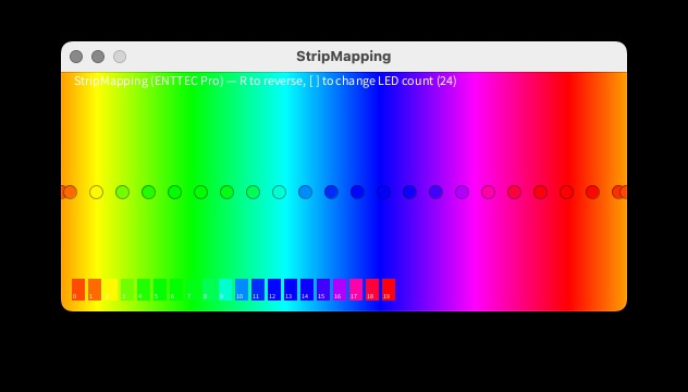 Interactive Demo